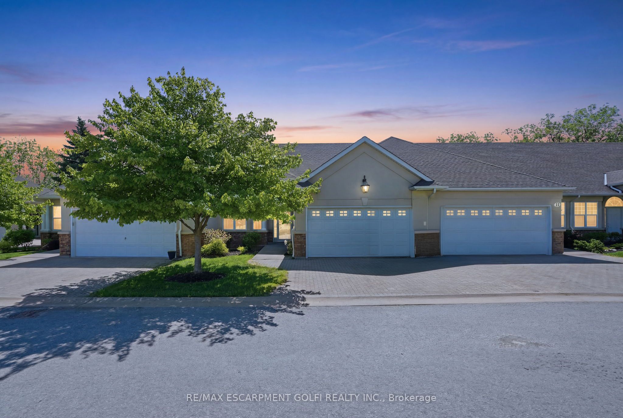 12-58 Glendale Avenue, St. Catharines, ON, L2T 2J3
