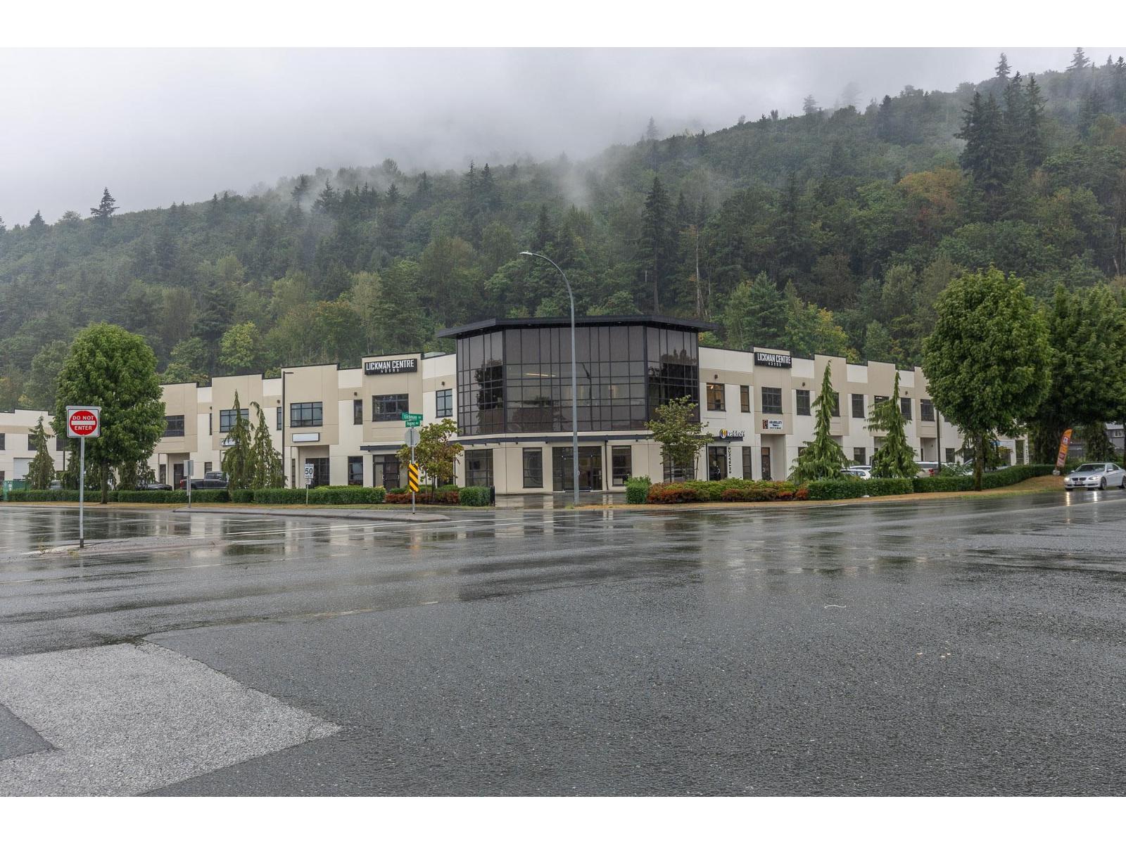 205-43995 Progress Way, Chilliwack, BC, V2R0E6