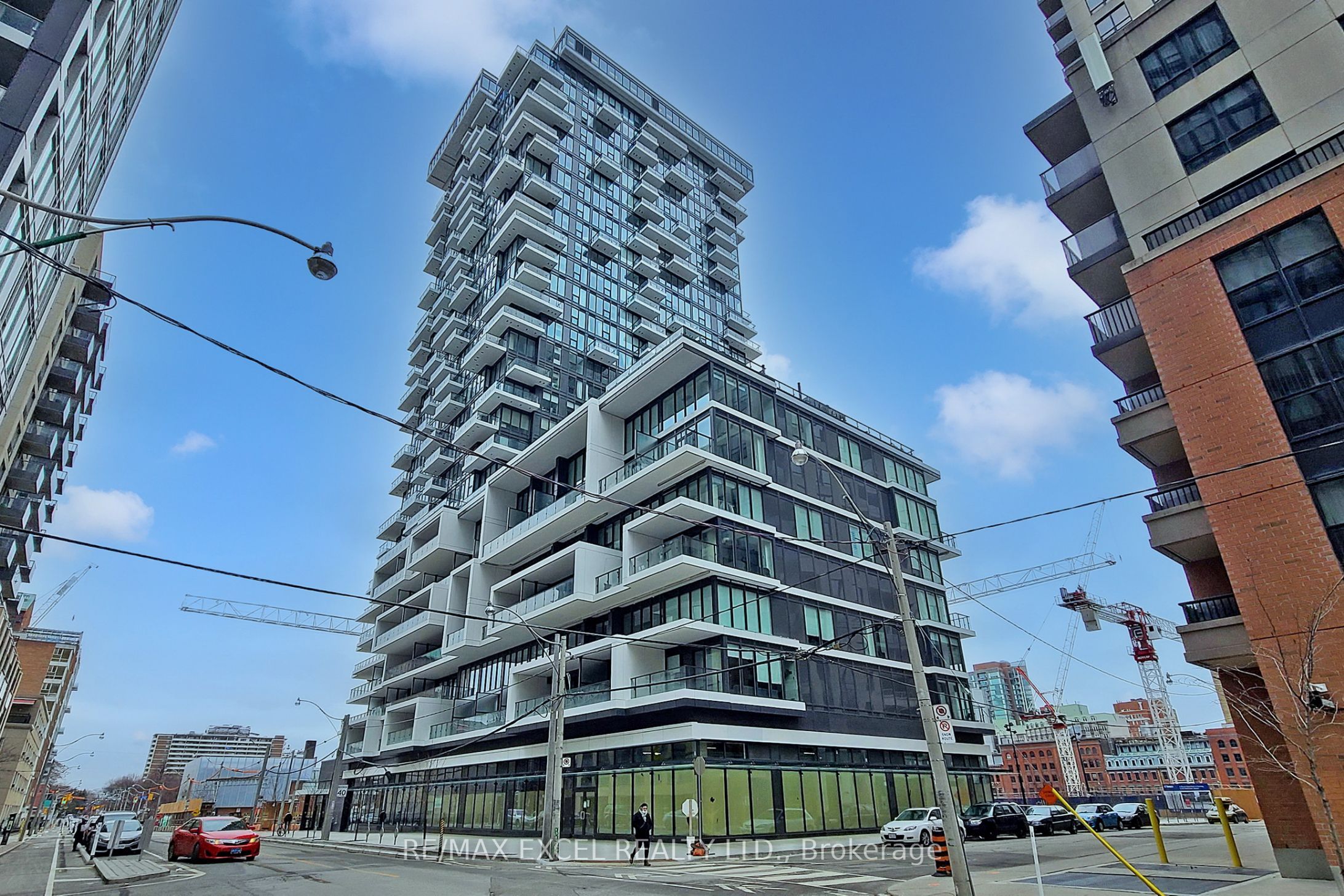 Ph02-77 Shuter Street, Toronto, ON, M5B 0B8