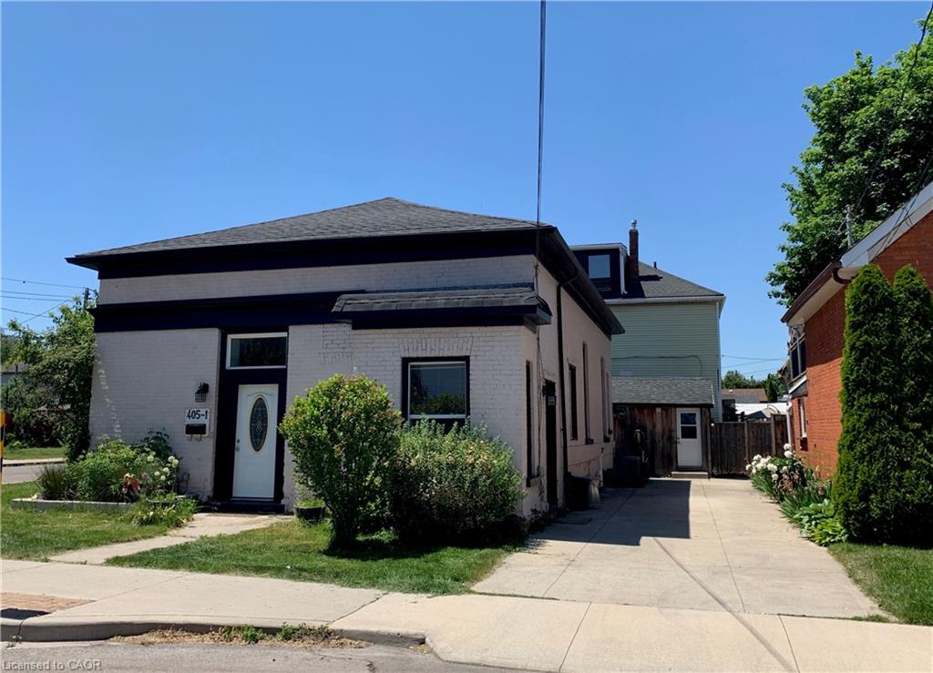 405 Macnab Street N, Hamilton, ON, L8L 1L2
