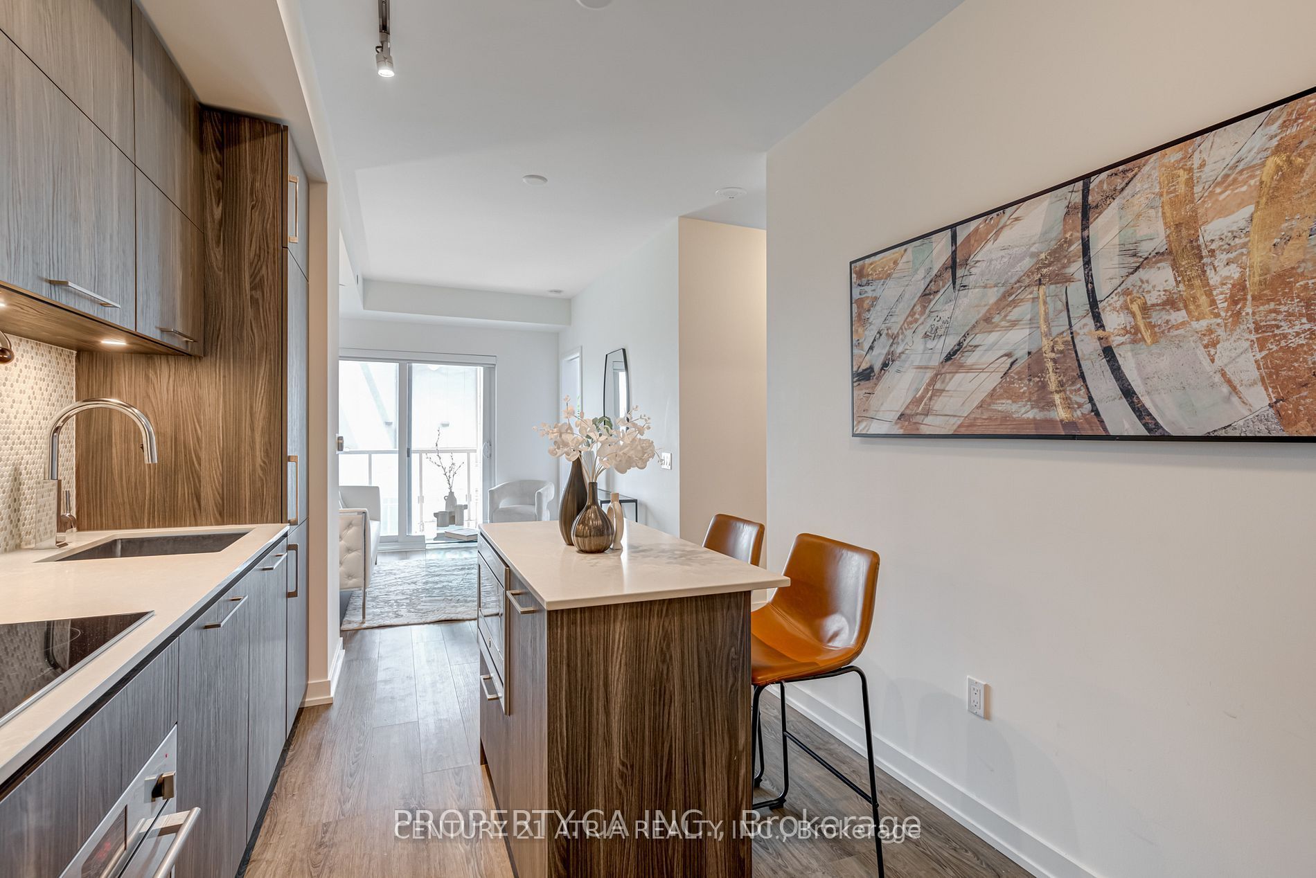 Additional image 6 of 3507-1 Yorkville Street, Toronto, ON, M4W 0B1