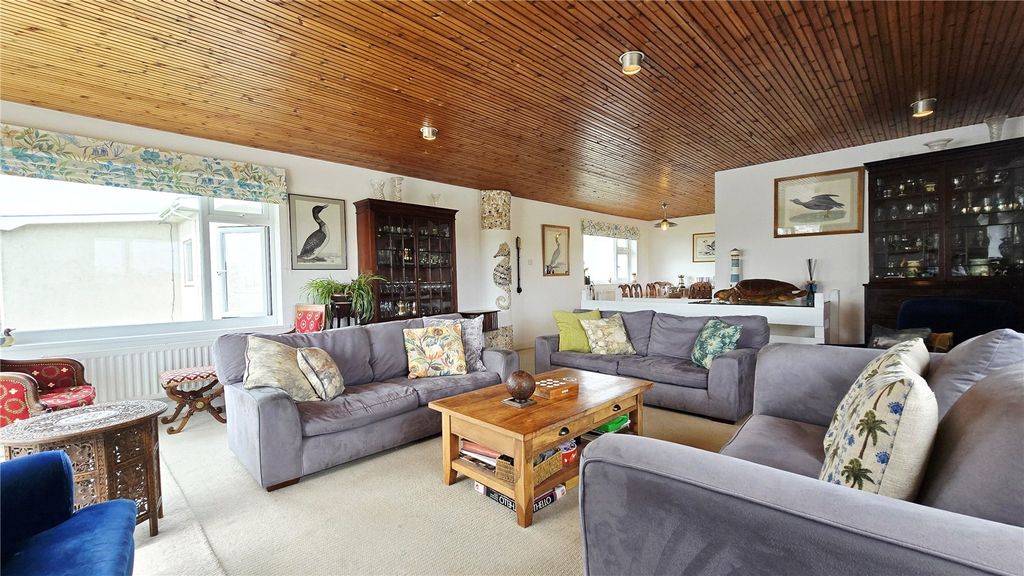 Additional image 3 of 3 bed detached house for saleRavenspoint Road, Trearddur Bay, Holyhead, Isle Of Anglesey LL65