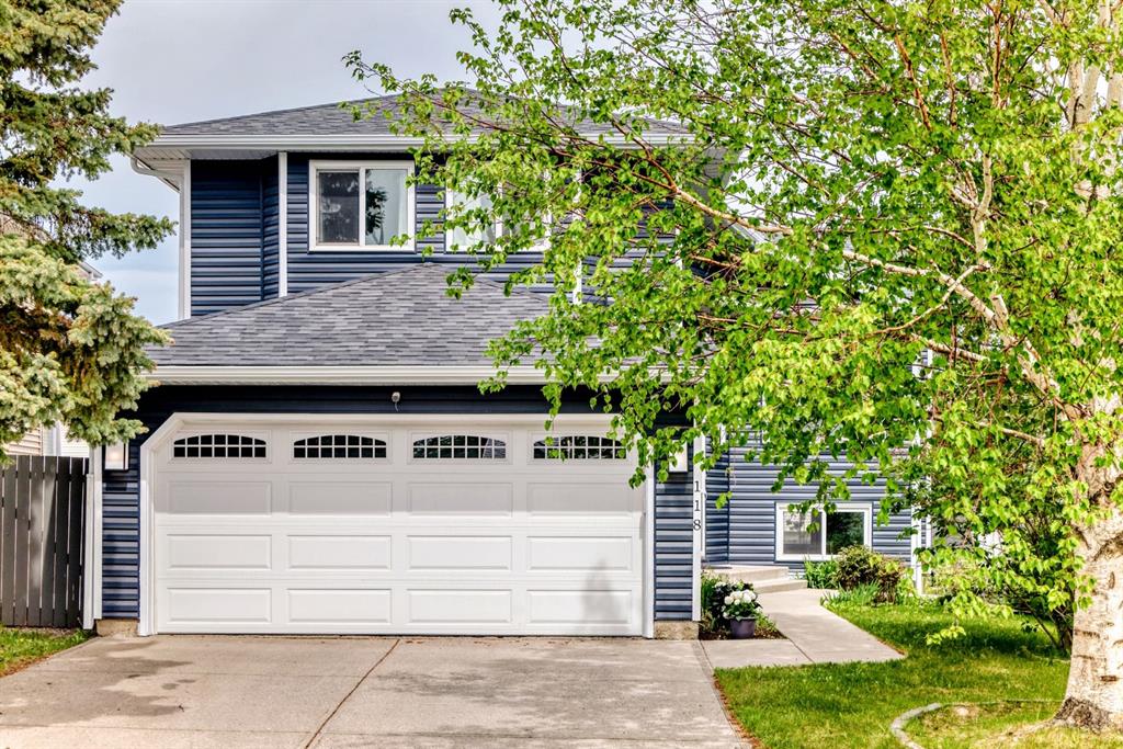 118 Sandpiper Way NW, Calgary, AB, T3K 3P5