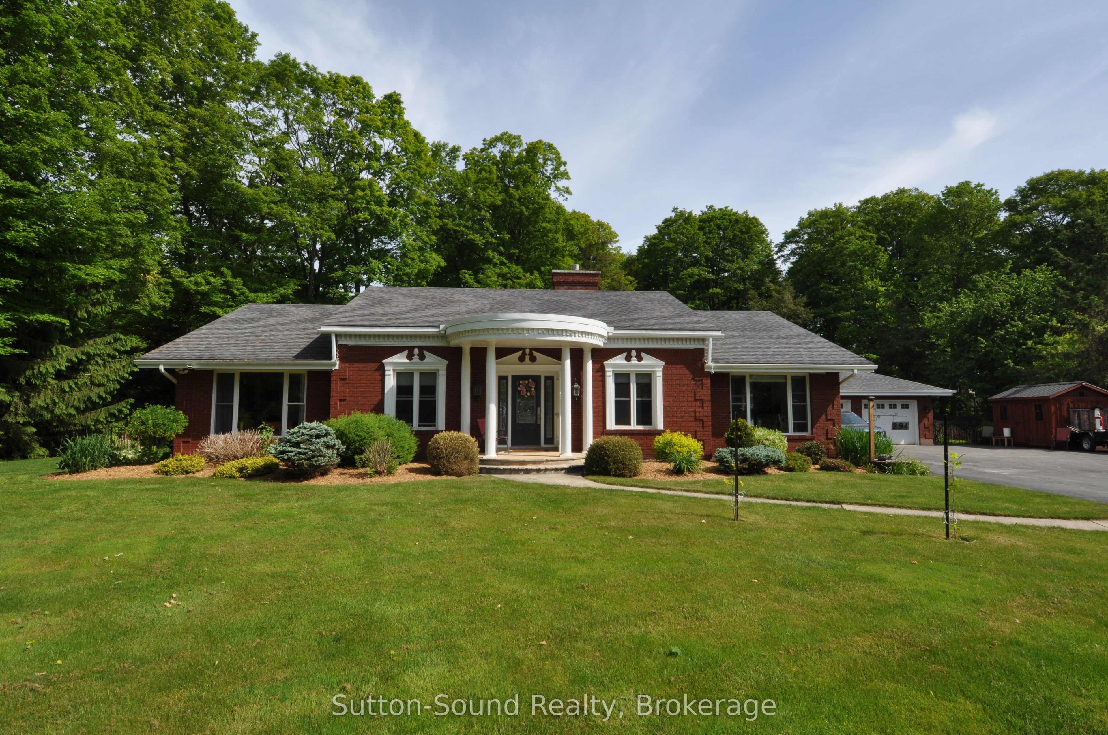 294 Forest Hill Drive, Georgian Bluffs, ON, N4K 5N6