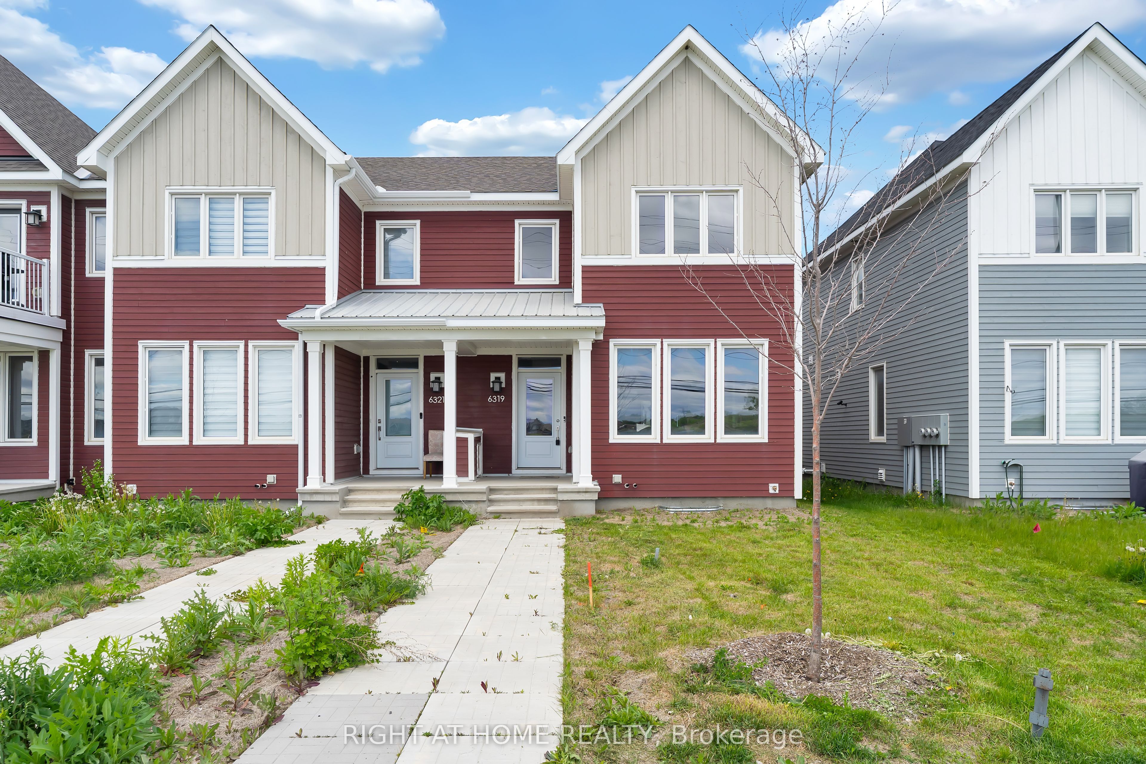 6319 Perth Street, Ottawa, ON, K0A 2Z0