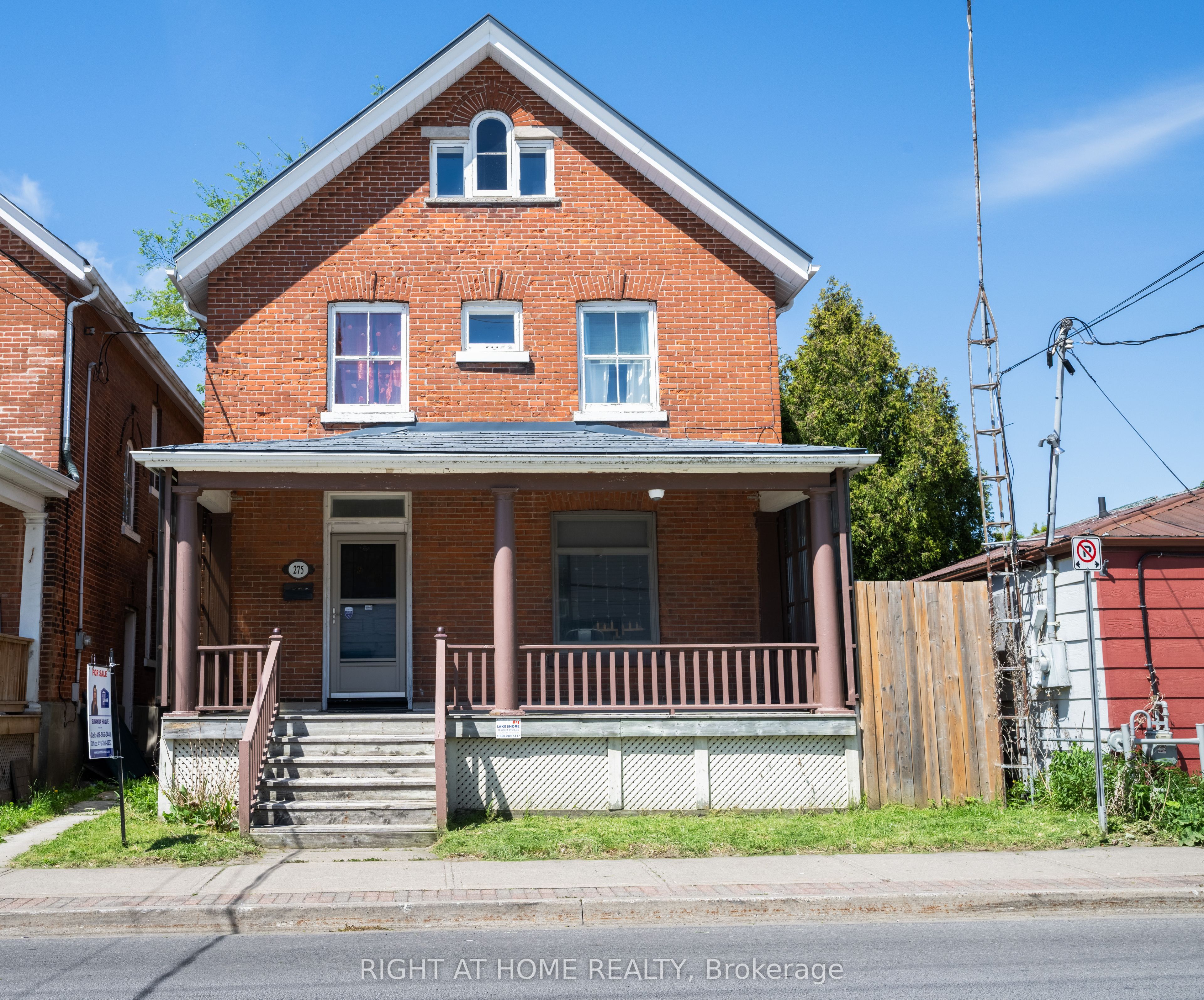 275 George Street, Cobourg, ON, K9A 3L7