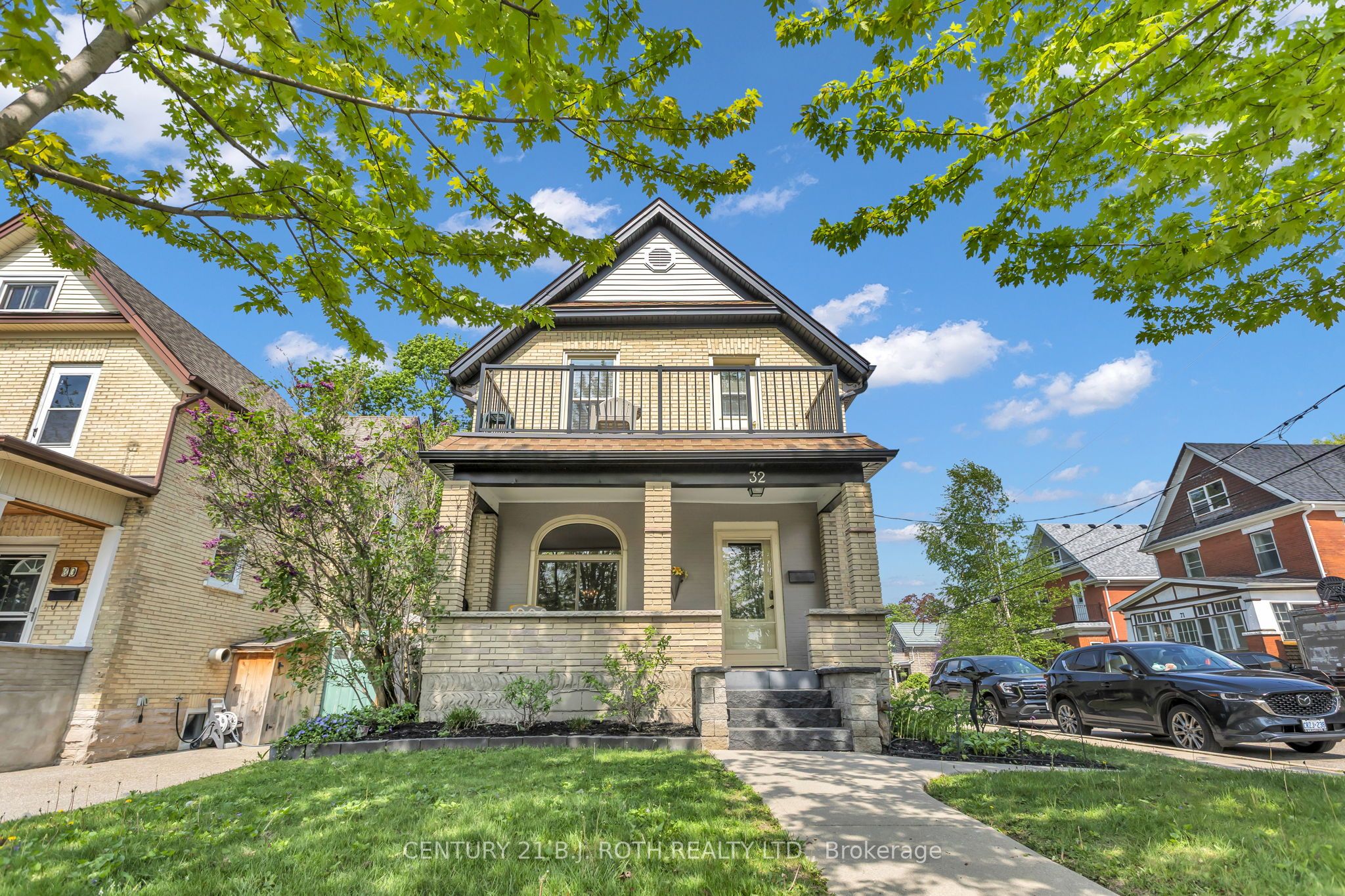 32 Samuel Street, Kitchener, ON, N2H 1P1