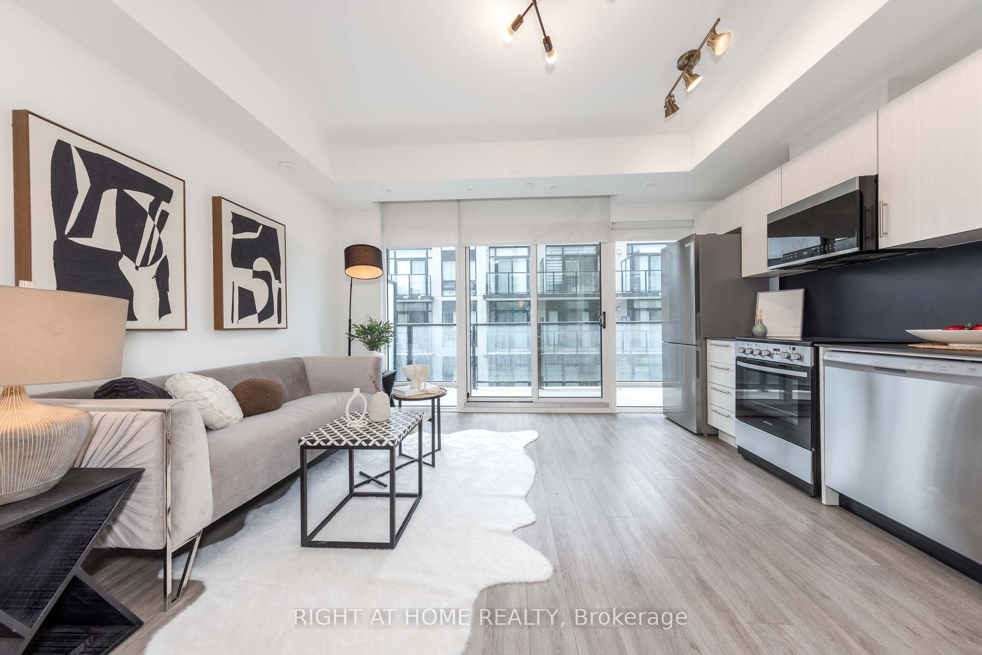 33-871 Sheppard Avenue W, Toronto, ON, M3H 0E8 photo 3