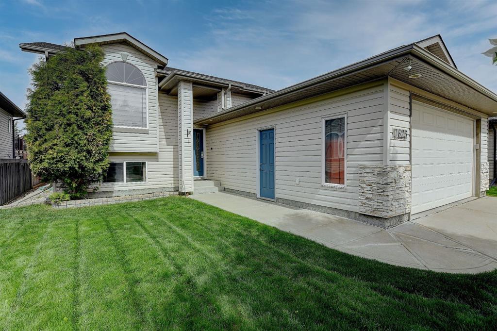 7625 114 Street, Grande Prairie, AB, T8W 2T7