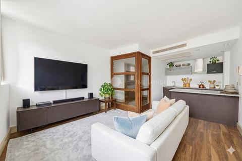 Westcliffe Apartments, City Of Westminster, London W2