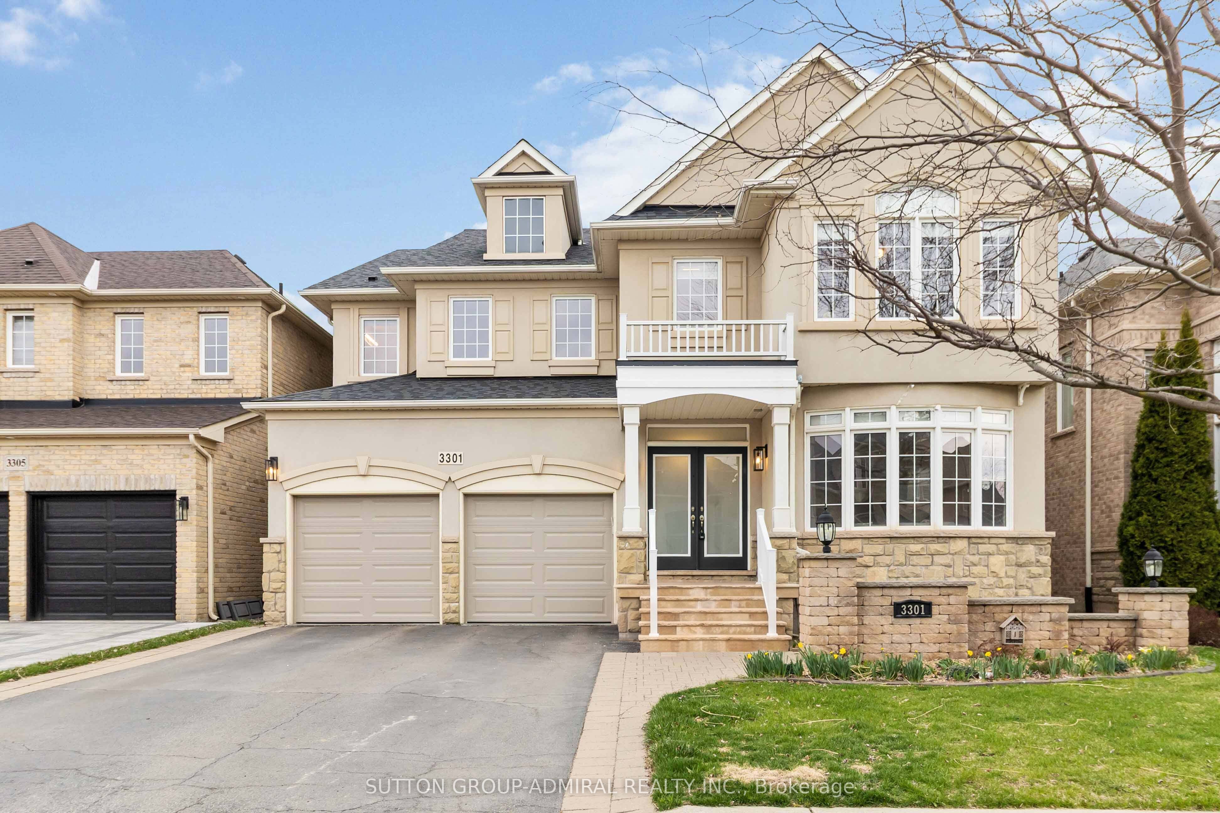 3301 Skipton Lane, Oakville, ON, L6M 0K2