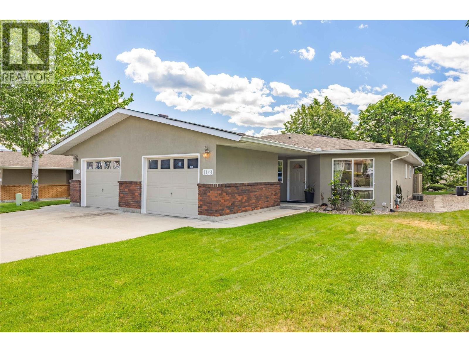 109-4035 Gellatly Road South, West Kelowna, BC, V4T1R7