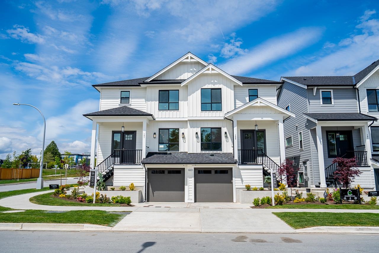 101-16613 18a Avenue, Surrey, BC, V3Z 1A2