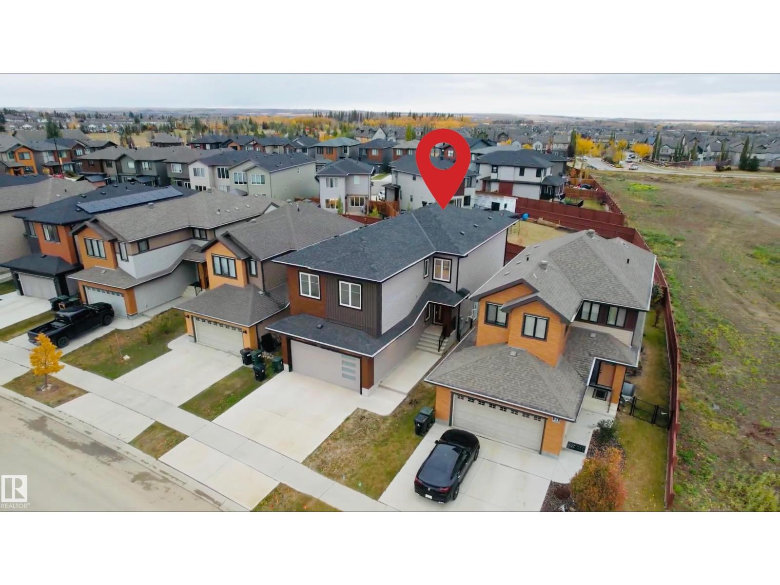 22 Timbre Way, Spruce Grove, AB, T7X0A7 photo 5