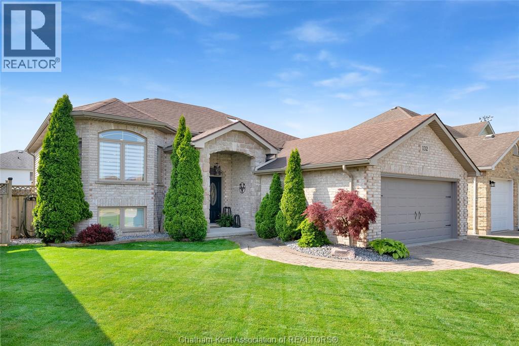 132 Sherwood Court, Chatham, ON, N7L6L2