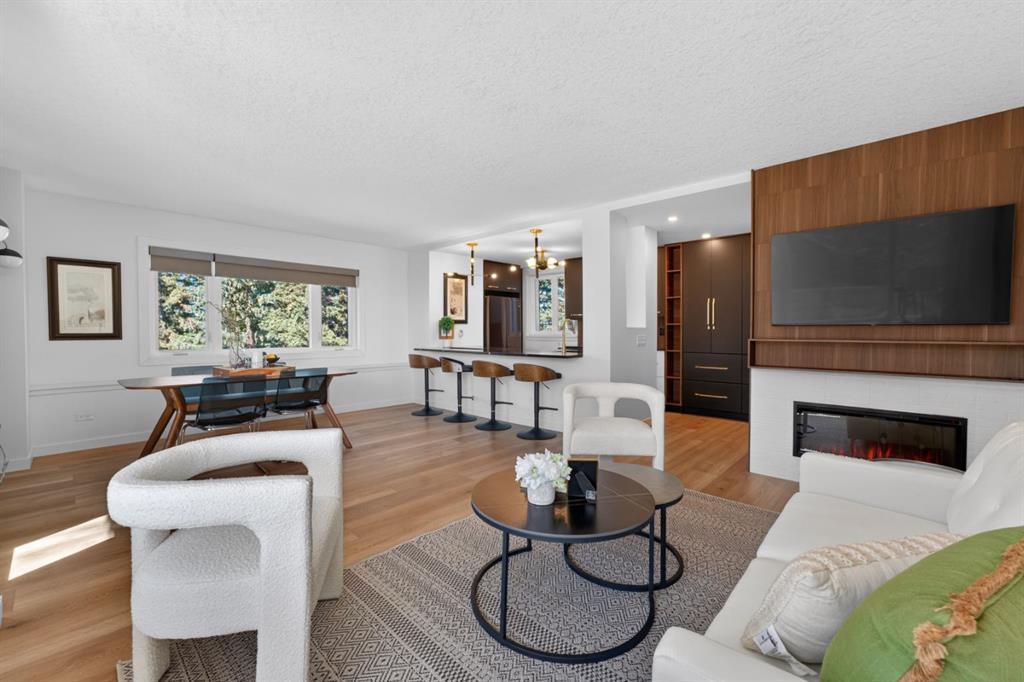 401-3204 Rideau Place SW, Calgary, AB, T2S1Z2