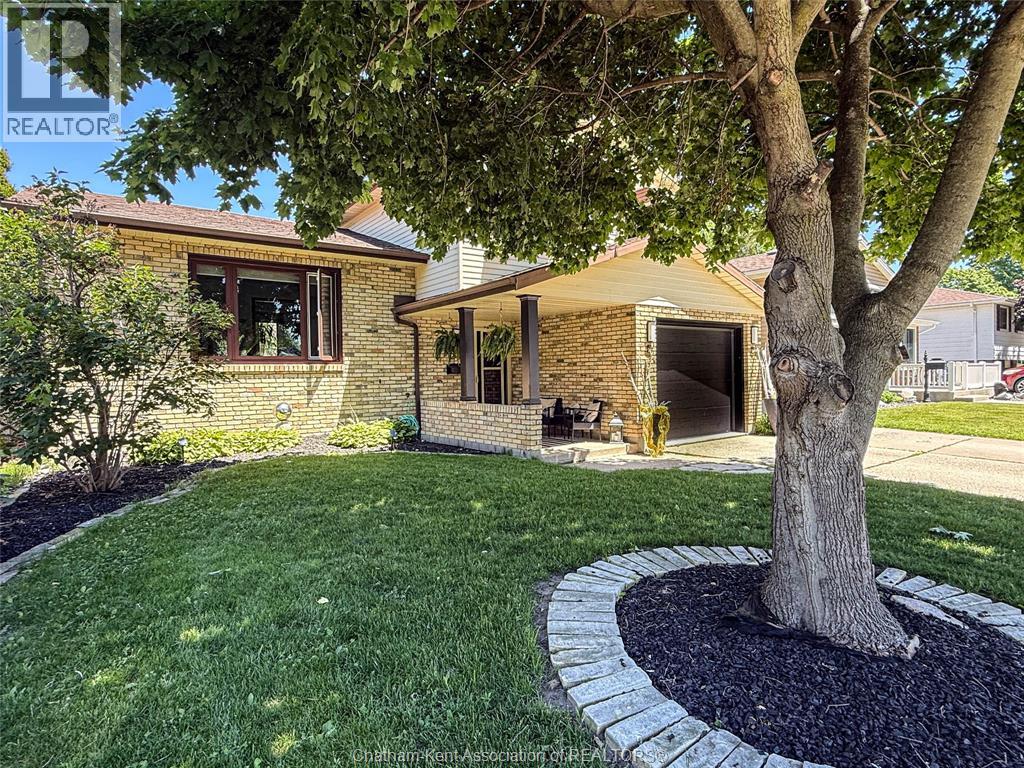23 Argyle Crescent, Chatham, ON, N7L4T7 photo 2