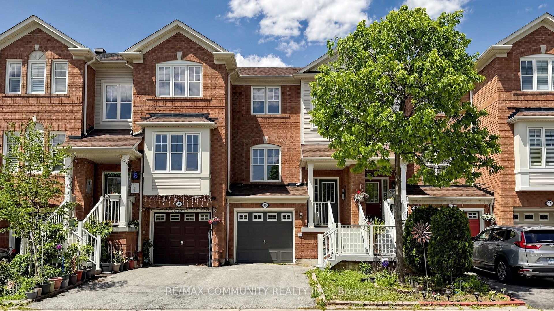 10 Red Fox Place, Toronto, ON, M1B 0A8
