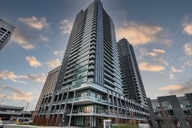 3907-7 Mabelle Avenue, Toronto, ON, M5T 0C9