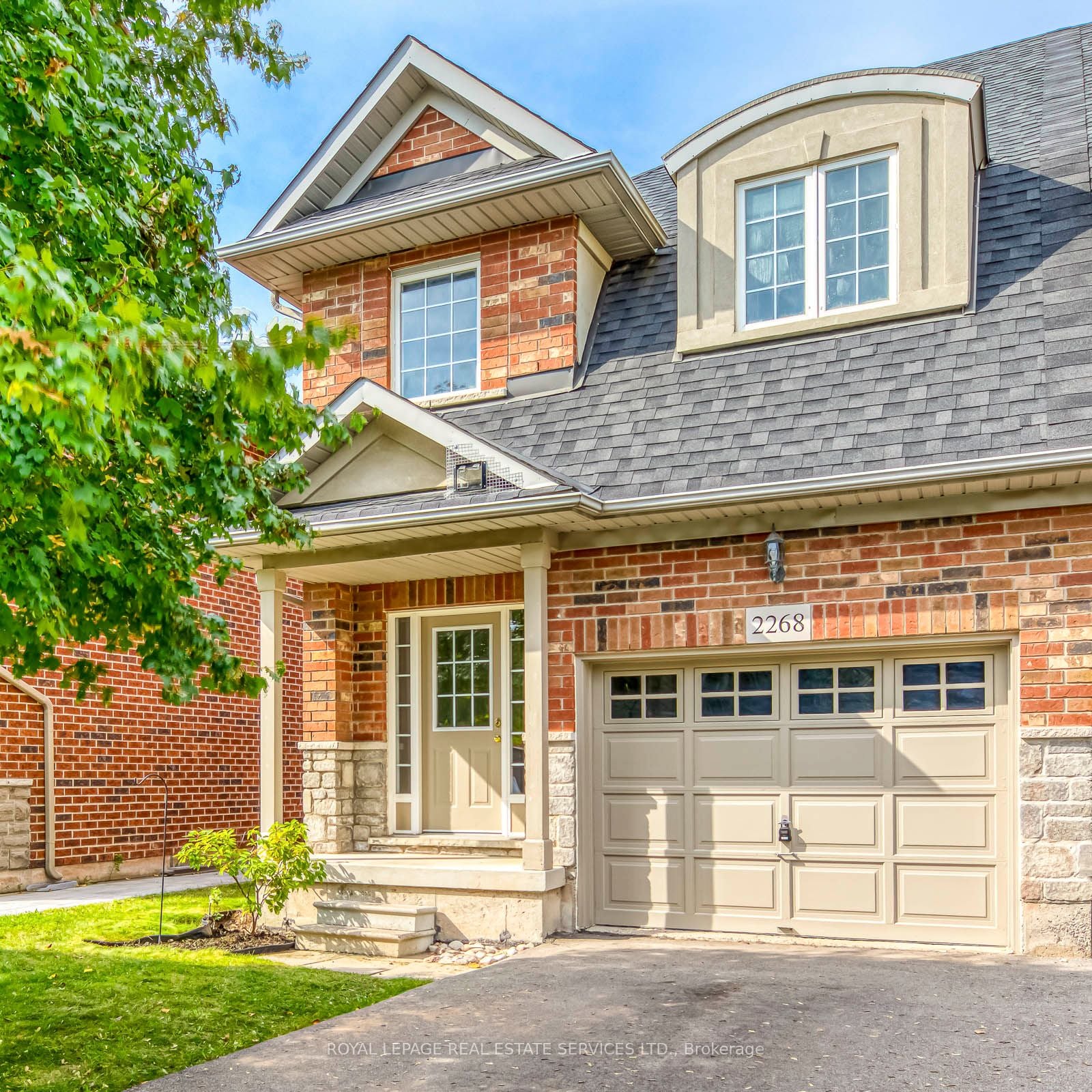 2268 Highcroft Road, Oakville, ON, L6M 4Y4