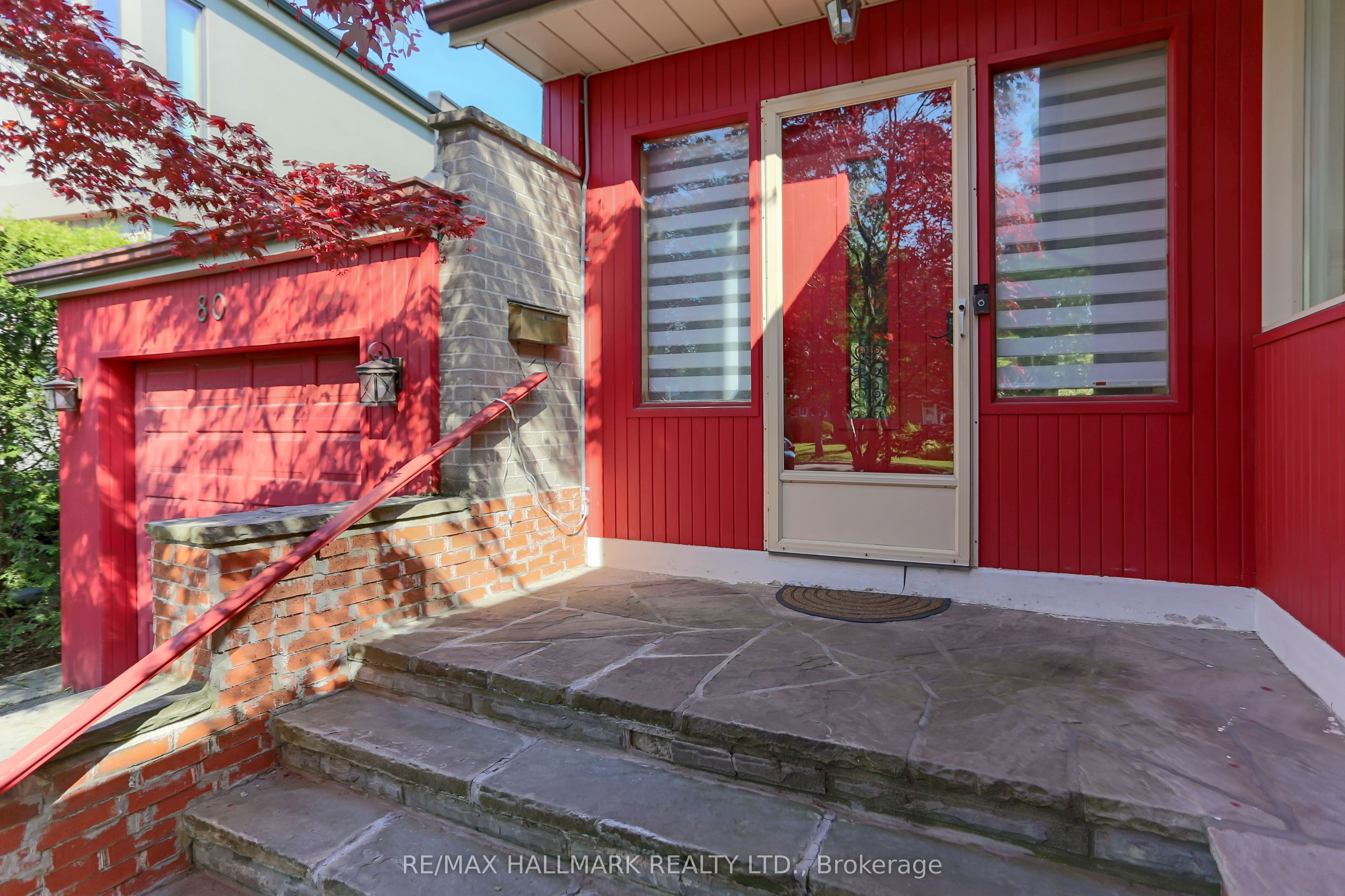 80 Berkinshaw Crescent, Toronto, ON, M3B 2T2 photo 3