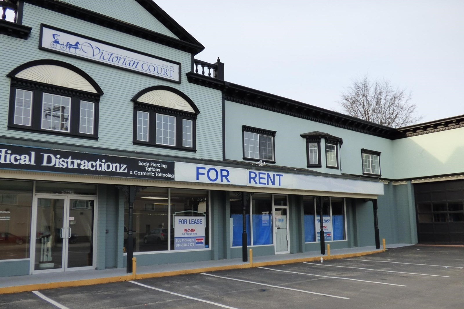 112-45863 Yale Road, Chilliwack, BC, V2P2N6 photo 5