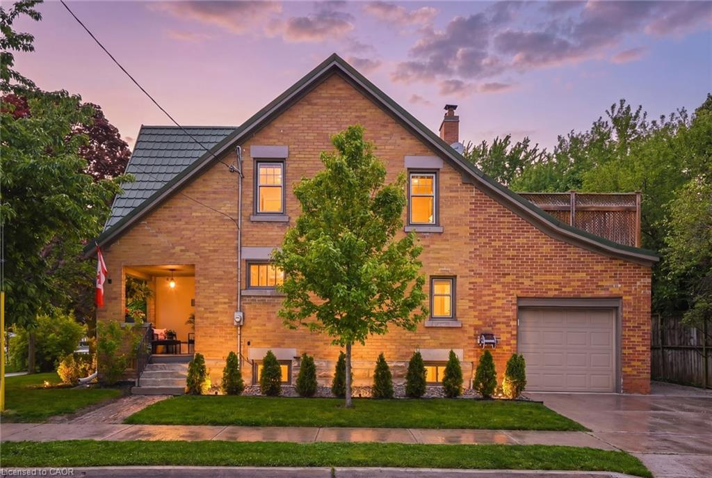 244 Samuel Street, Kitchener, ON, N2H 1R6