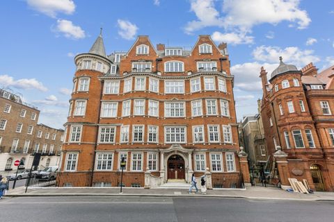 Cliveden Place, London SW1W