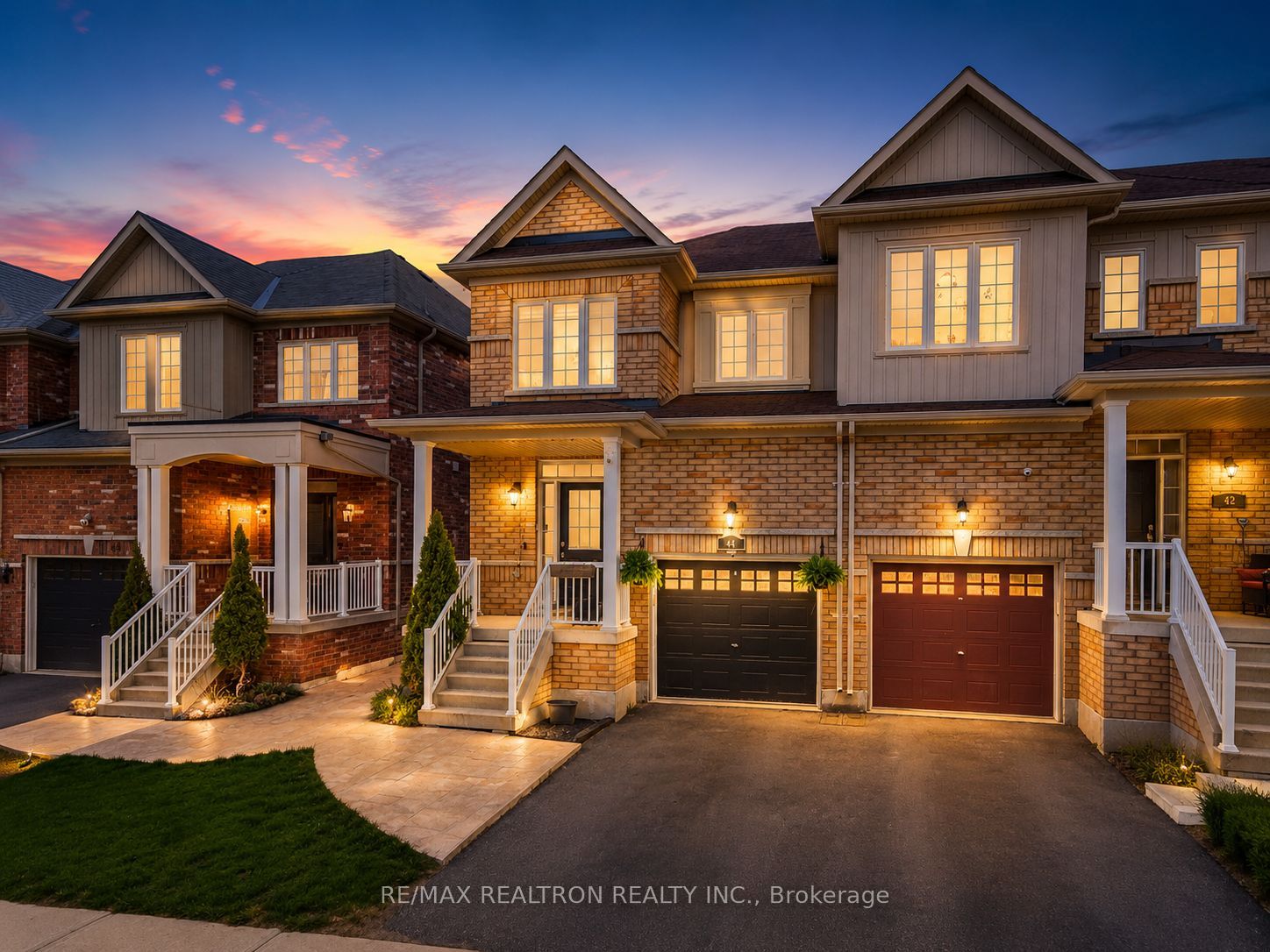 Additional image 3 of 44 Luisa Street, Bradford West Gwillimbury, ON, L3Z 0P2
