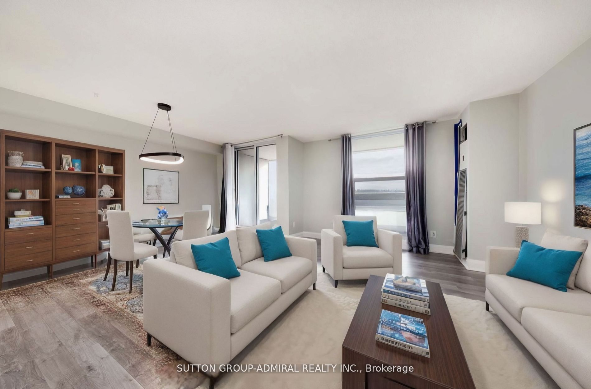 Additional image 6 of 1005-50 Inverlochy Boulevard, Markham, ON, L3T 4T6
