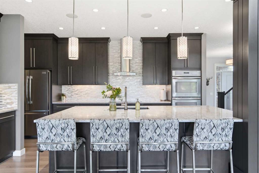 248 Aspenmere Circle, Chestermere, AB, T1X 0T6 photo 2