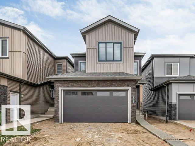 1623 Siskin Link Link NW, Edmonton, AB, T5S0V2