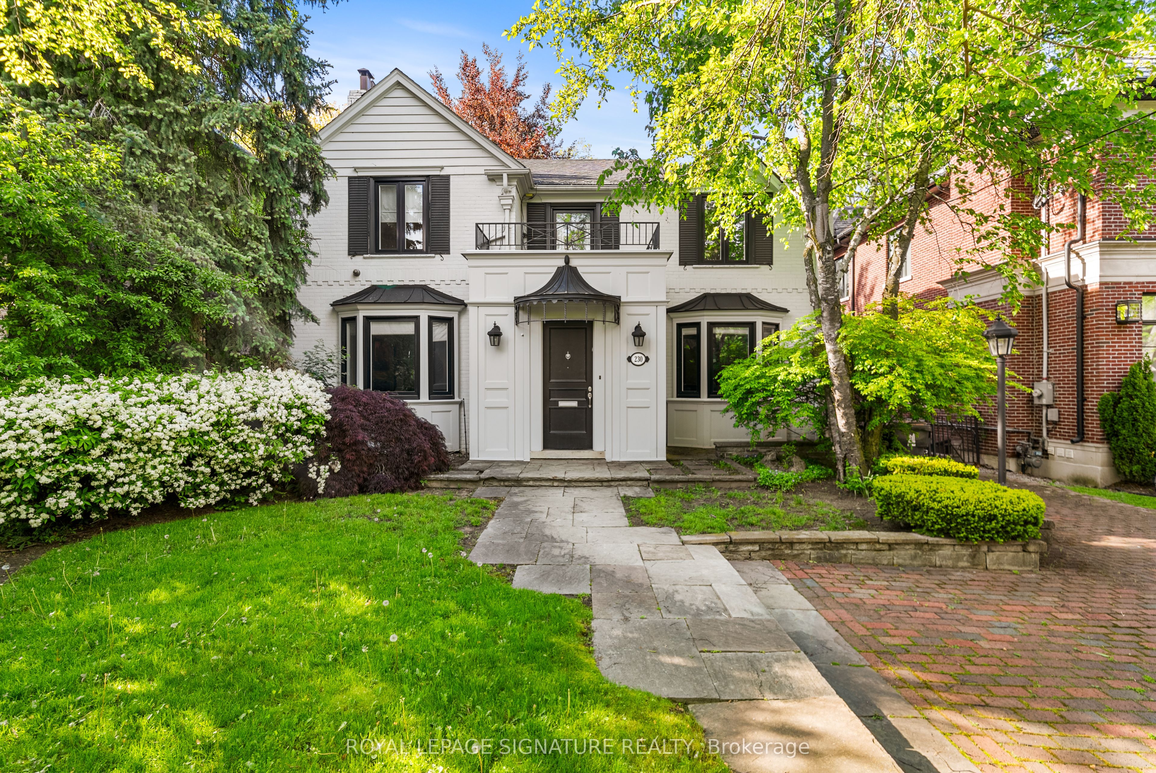 Additional image 2 of 230 Strathallan Wood, Toronto, ON, M5N 1T4