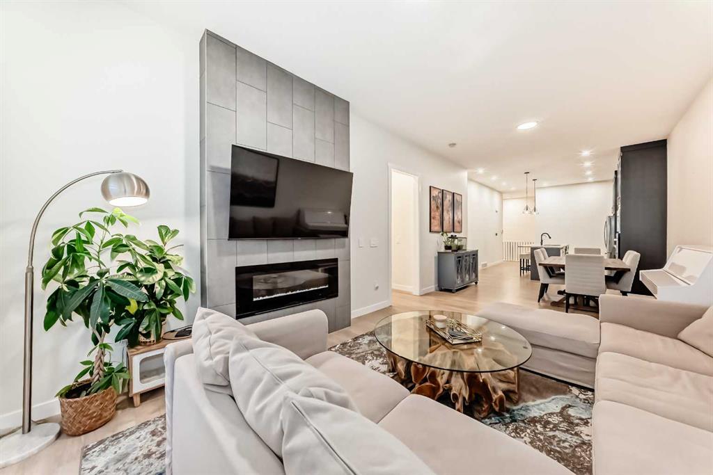 7 Wolf Crescent, Okotoks, AB, T1S5V1 photo 4