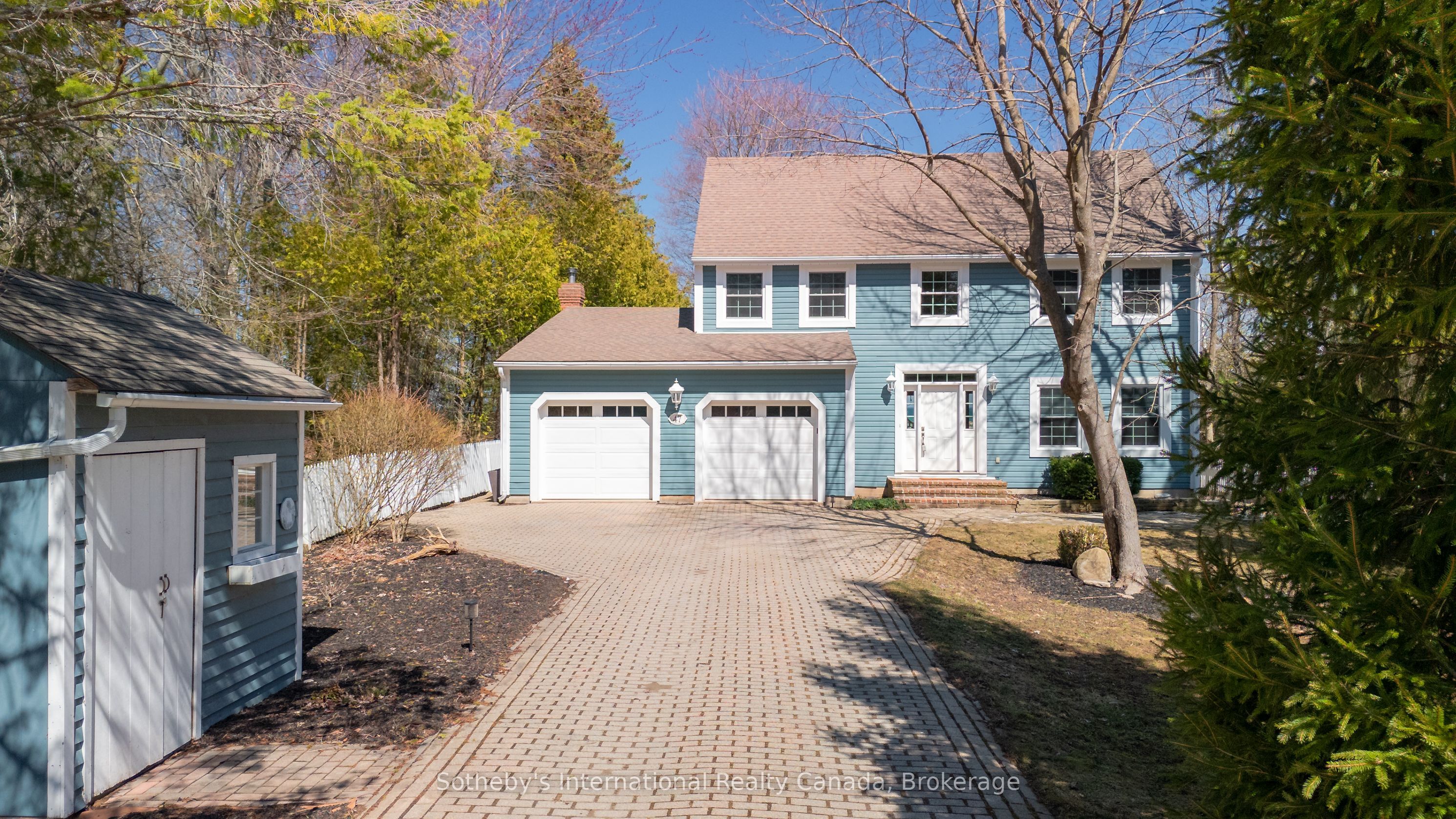 47 Vera Street, Meaford, ON, N4L 1B2
