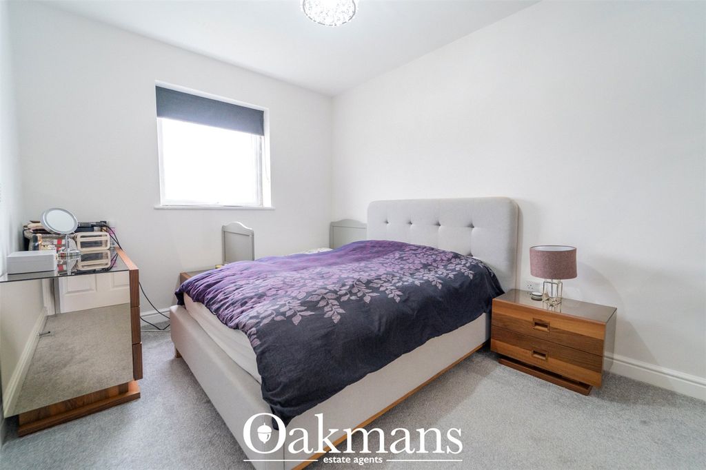Additional image 8 of 1 bed flat for saleCedar Park Road, Redditch, Worcestershire B97
