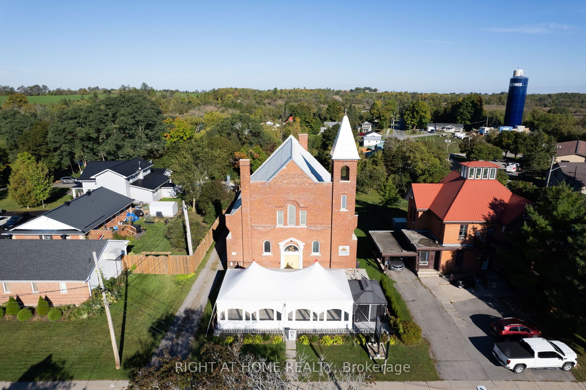 19 Albert Street E, Trent Hills, ON, K0L 1Y0