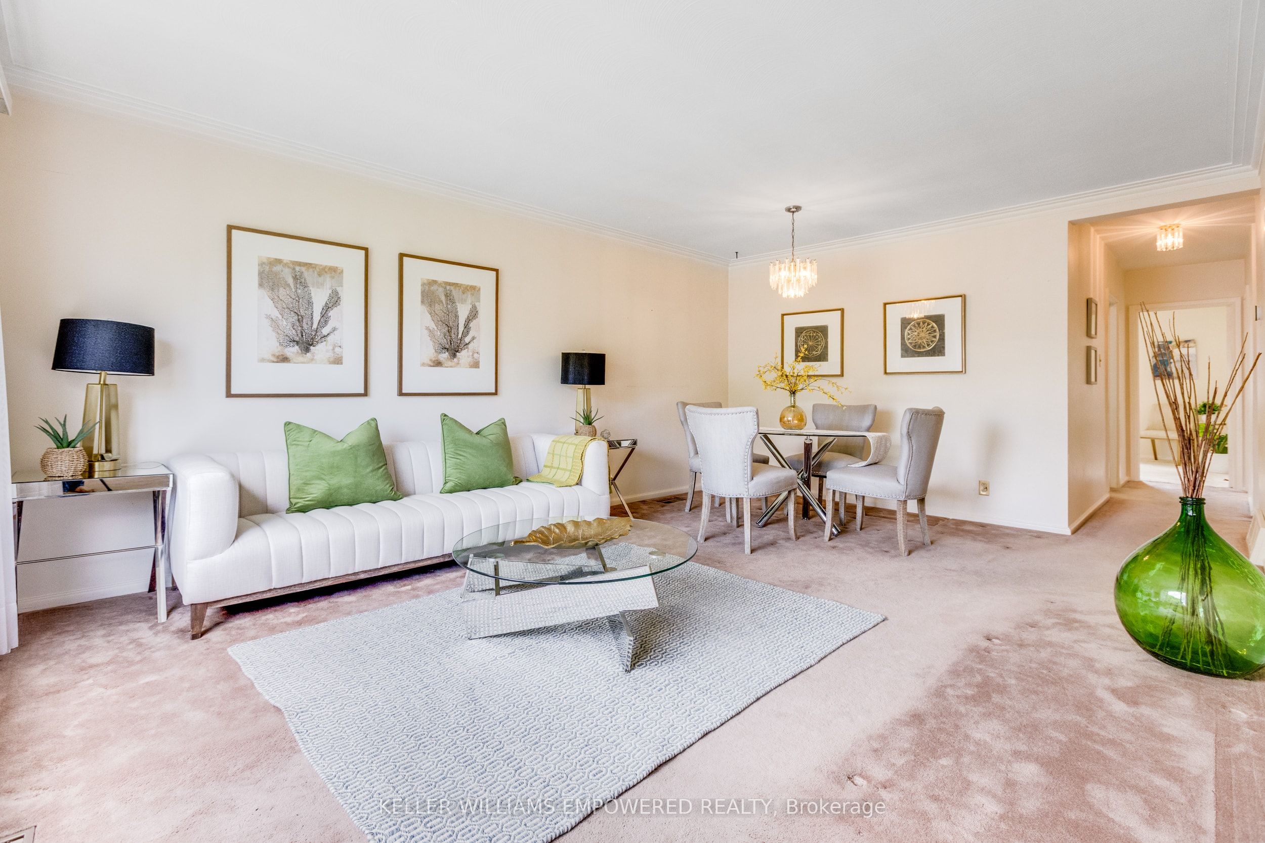 17 Checkendon Drive, Toronto, ON, M9W 2Y8 photo 5