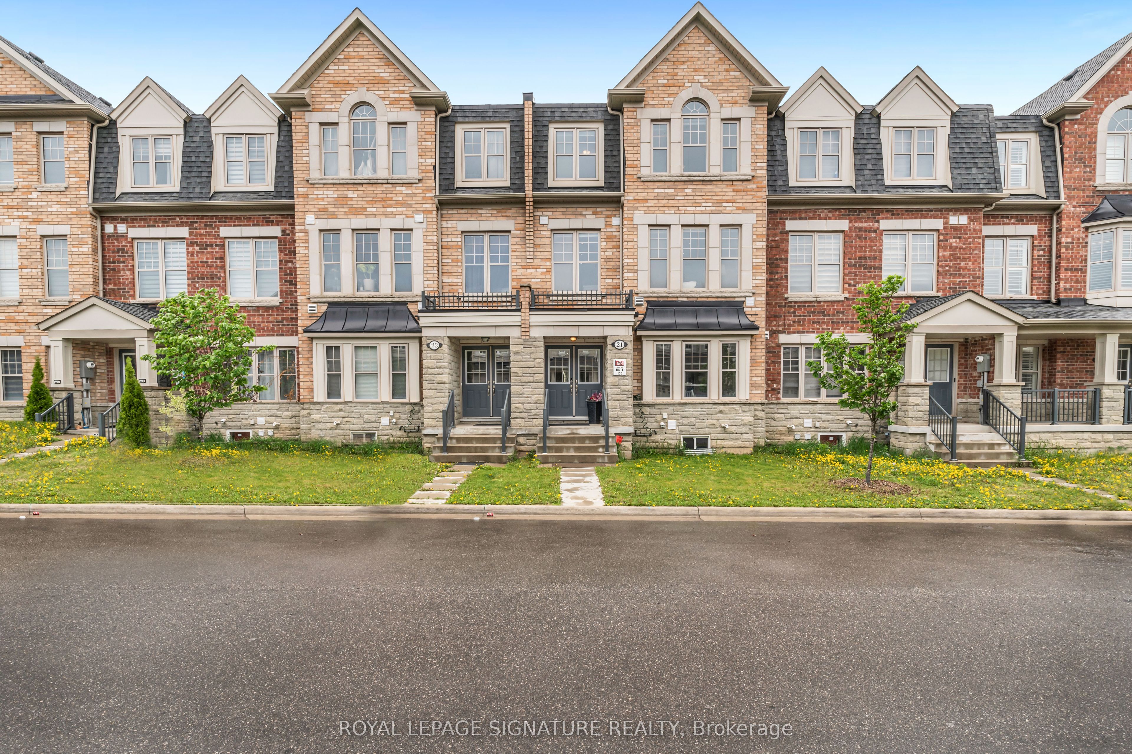 21 Fresnel Road S, Brampton, ON, L7A 4Z2