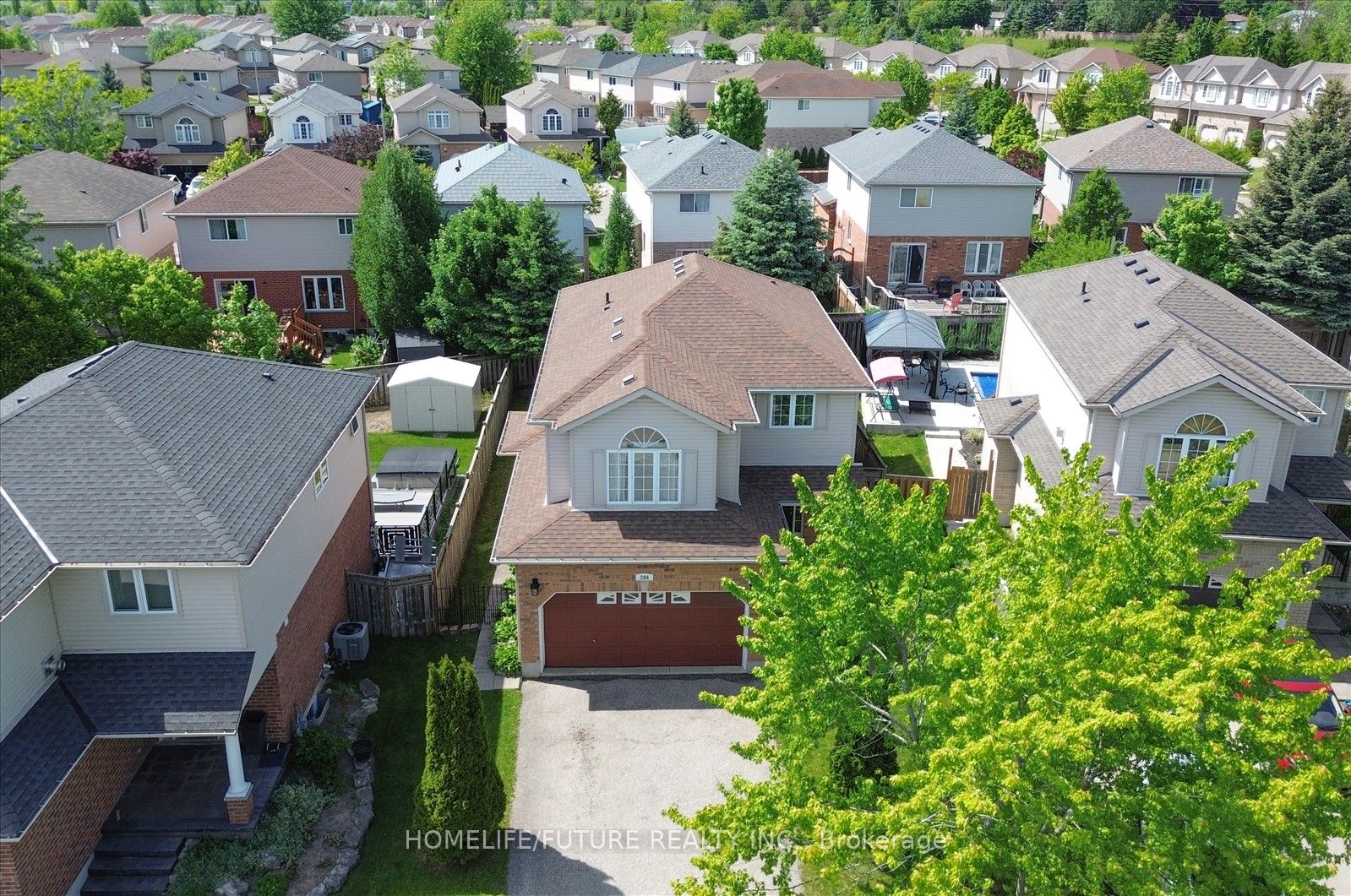 Additional image 4 of 264 Holbeach Court, Waterloo, ON, N2J 4Y7