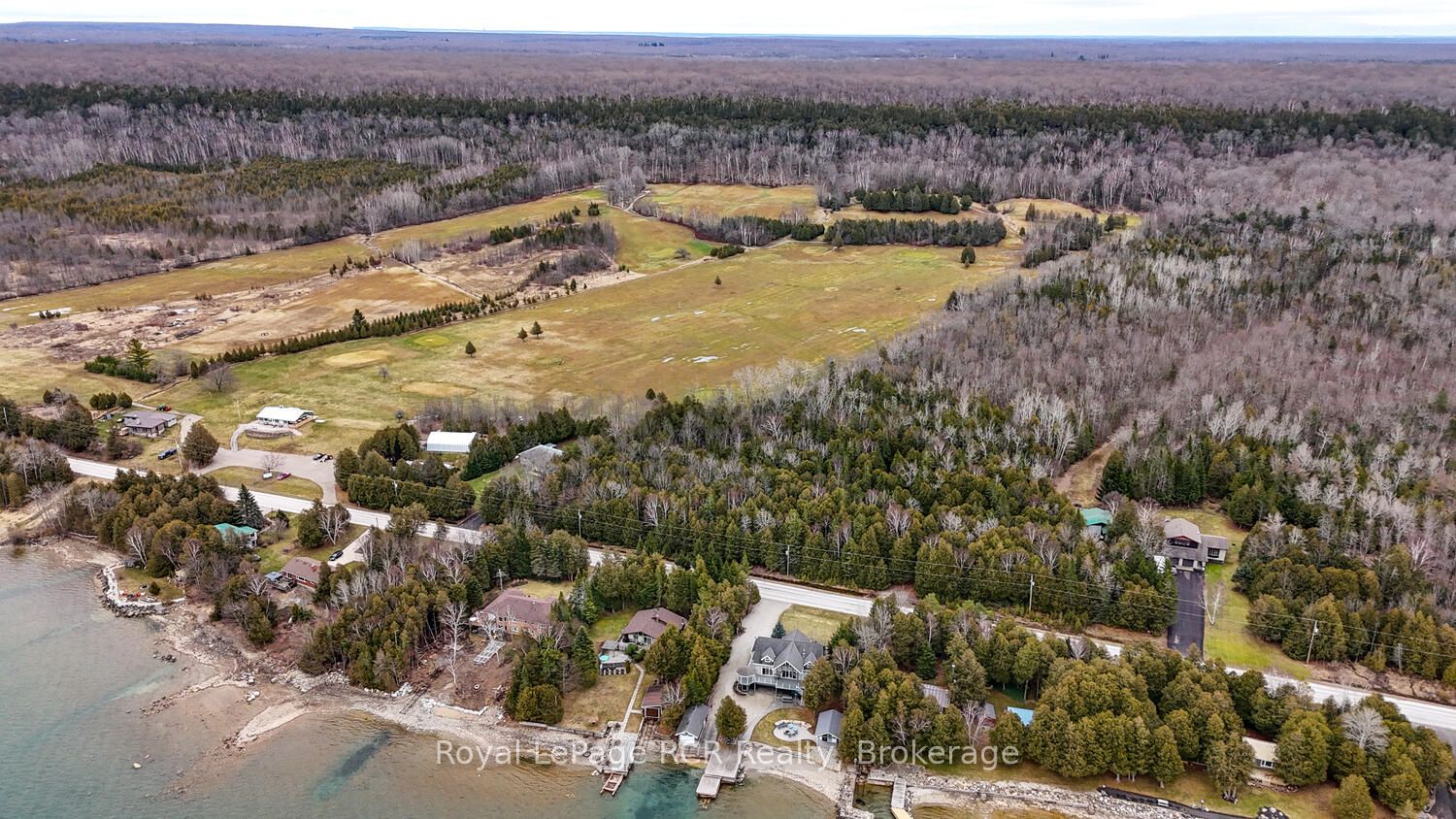 LT 15 & 16 Pt Rdal Btn Grey 1 Road, Georgian Bluffs, ON, N0H 2T0 photo 4