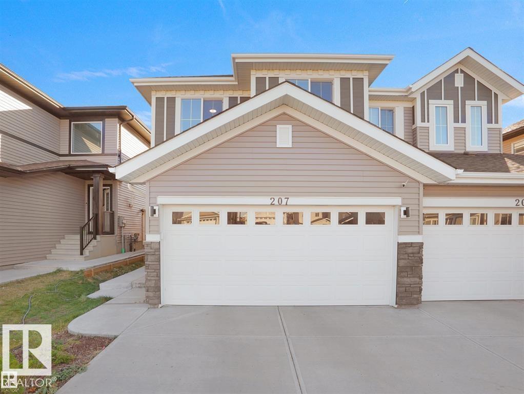 207 41 Avenue NW, Edmonton, AB, T6T2E7