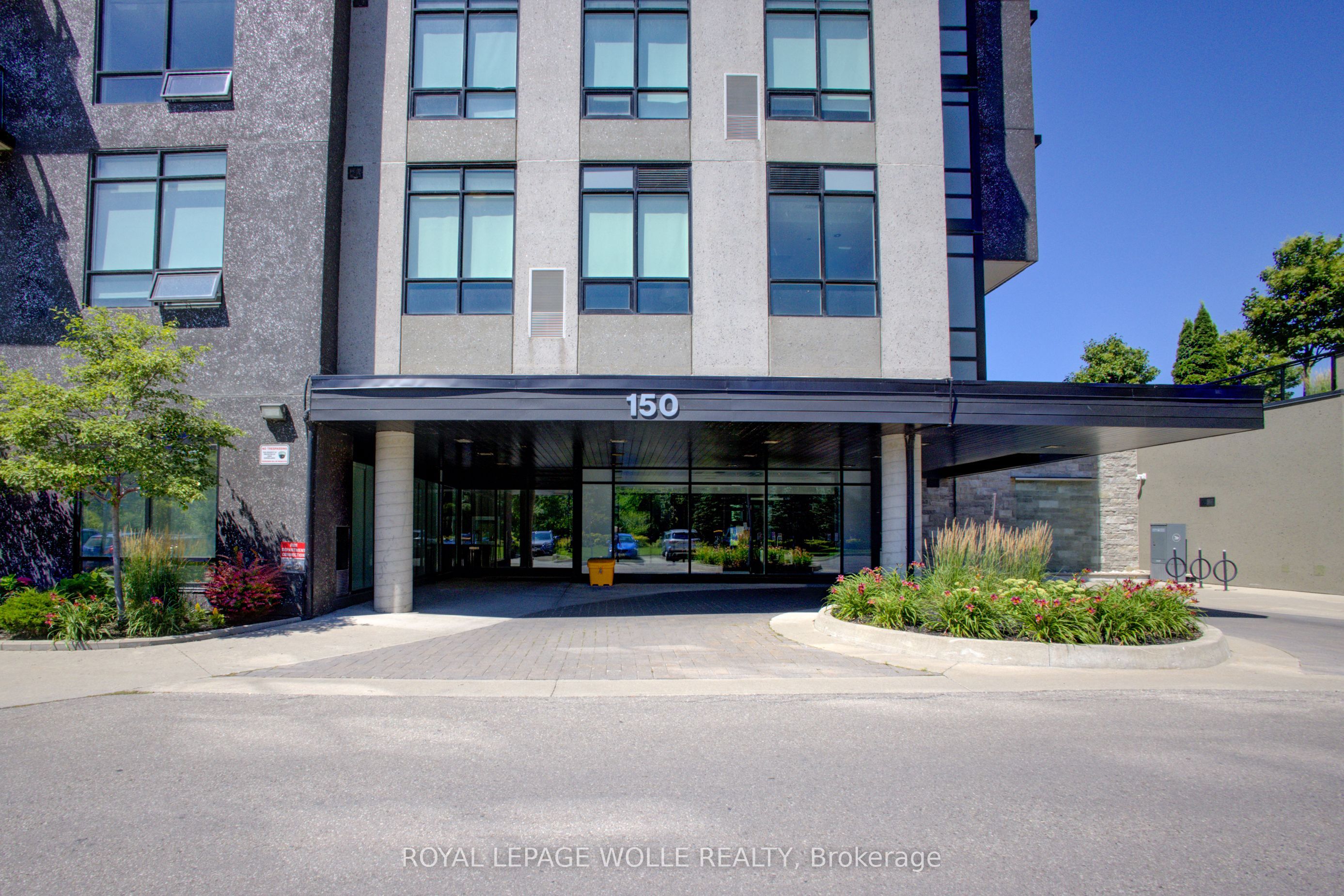 1007-150 Water Street N, Waterloo, ON, N1R 0B5 photo 4