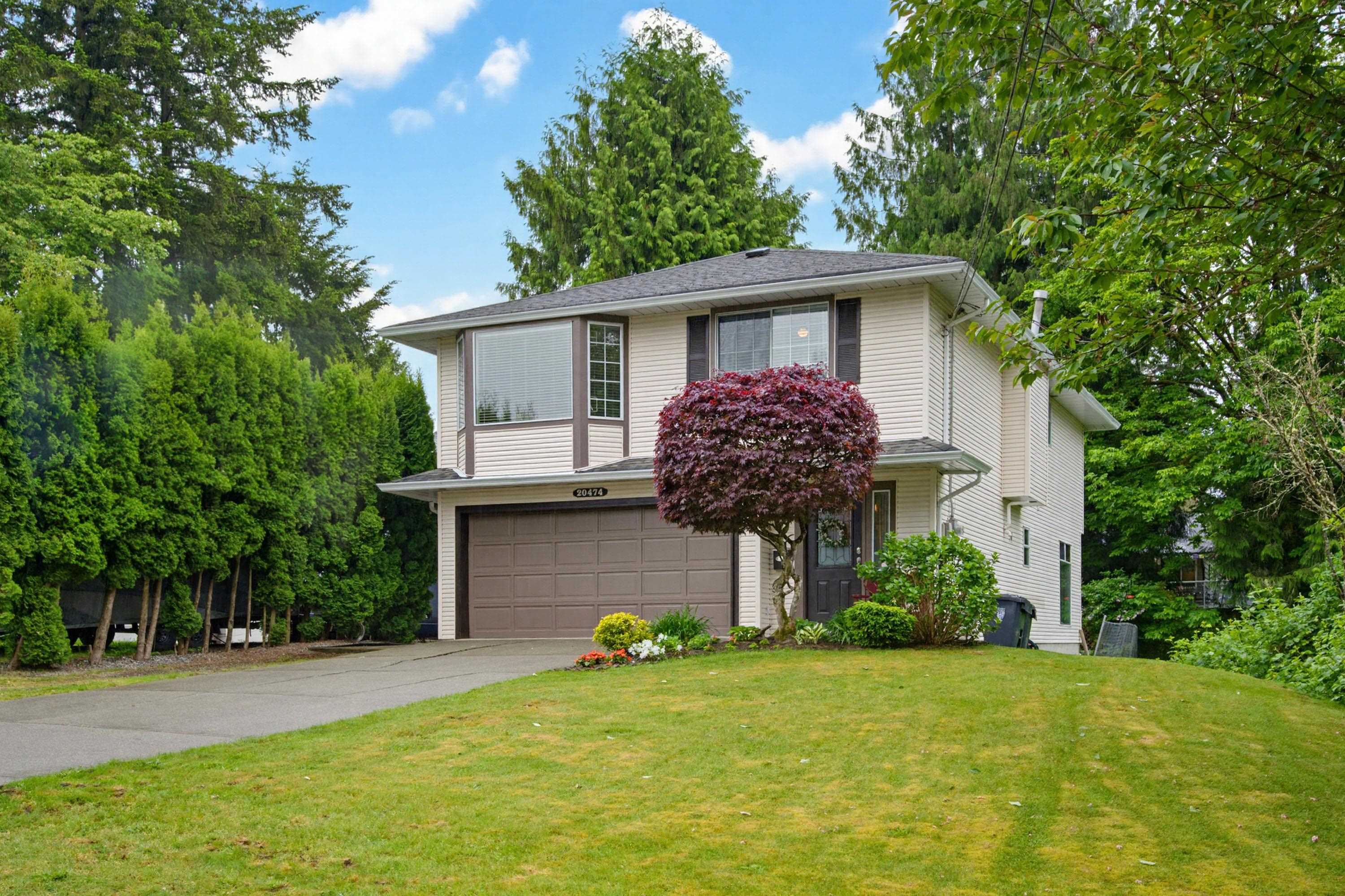 20474 43a Avenue, Langley, BC, V3A 3C8