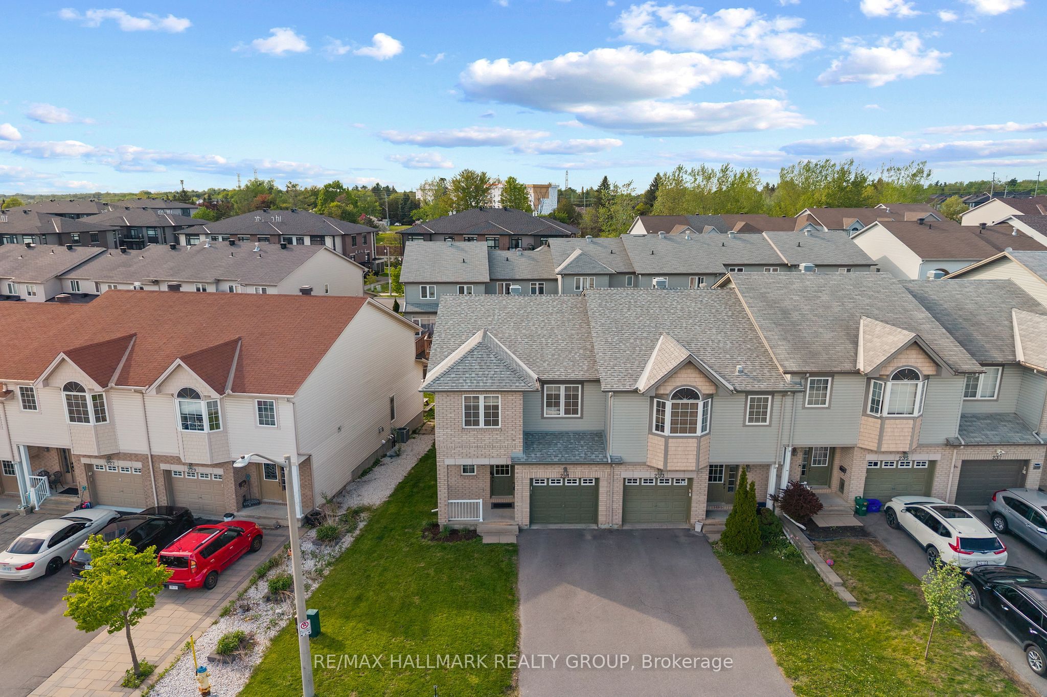 231 Rolling Meadow Crescent, Ottawa, ON, K1W 0A8 photo 5