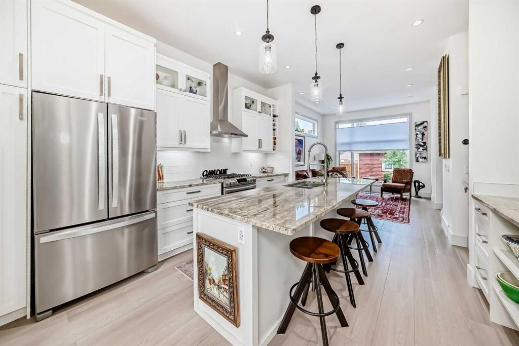 1048 Regal Crescent NE, Calgary, AB, T2E5H1 photo 4
