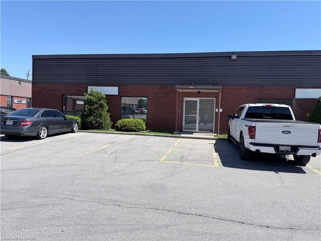 6-3295 Mainway Drive, Burlington, ON, L7M 1A6