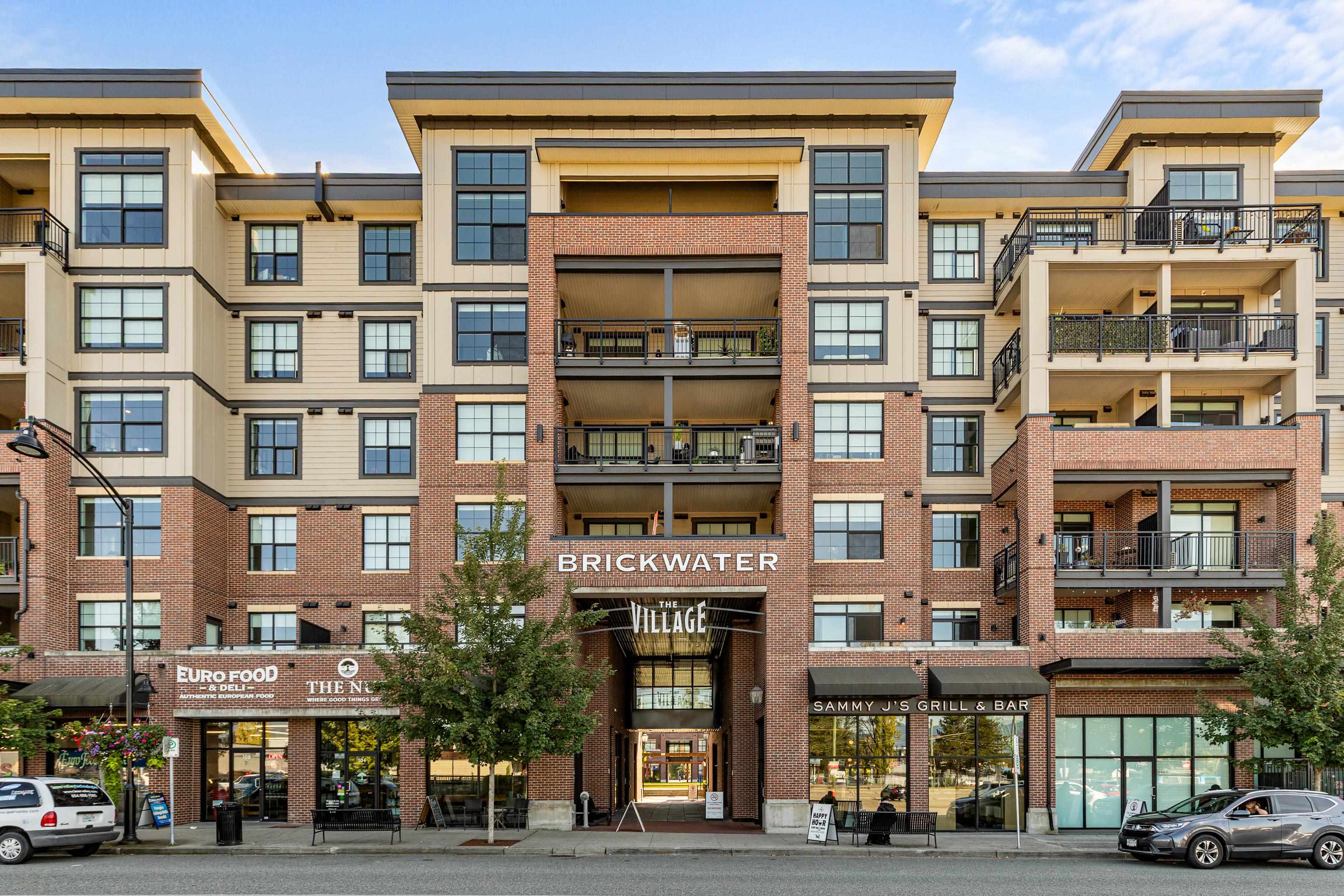 407-22638 119 Avenue, Maple Ridge, BC, V2X 4L1