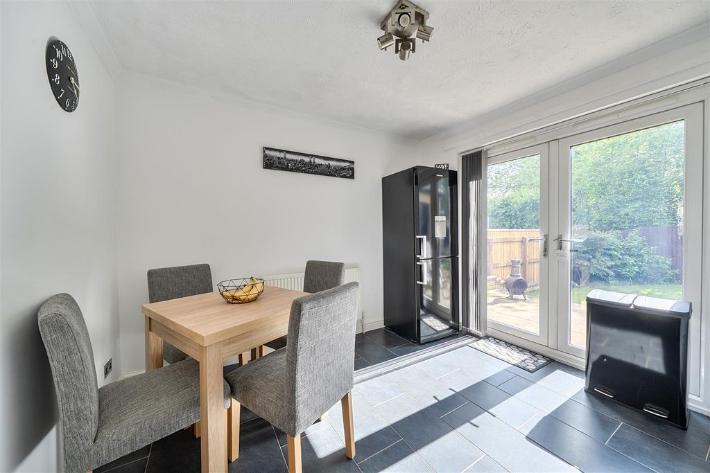 Additional image 5 of 4 bed property for saleSunnymead, Midsomer Norton, Radstock BA3
