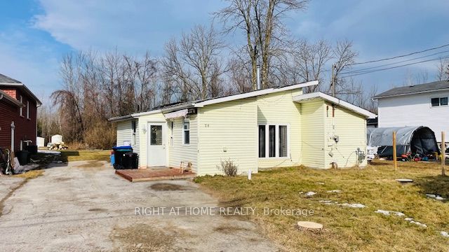 26 George Avenue, Wasaga Beach, ON, L9Z 2X9